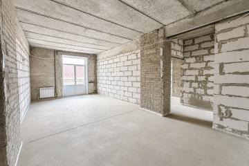 Фото №1: 3-комнатная квартира 87 м², 4/5 эт. - Мариуполь, р. Жовтневый, пр-кт Ленина, 24