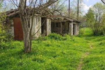 Фото №1: Земельный участок - Мариуполь, п. Горький, ул. Кизирова, 9