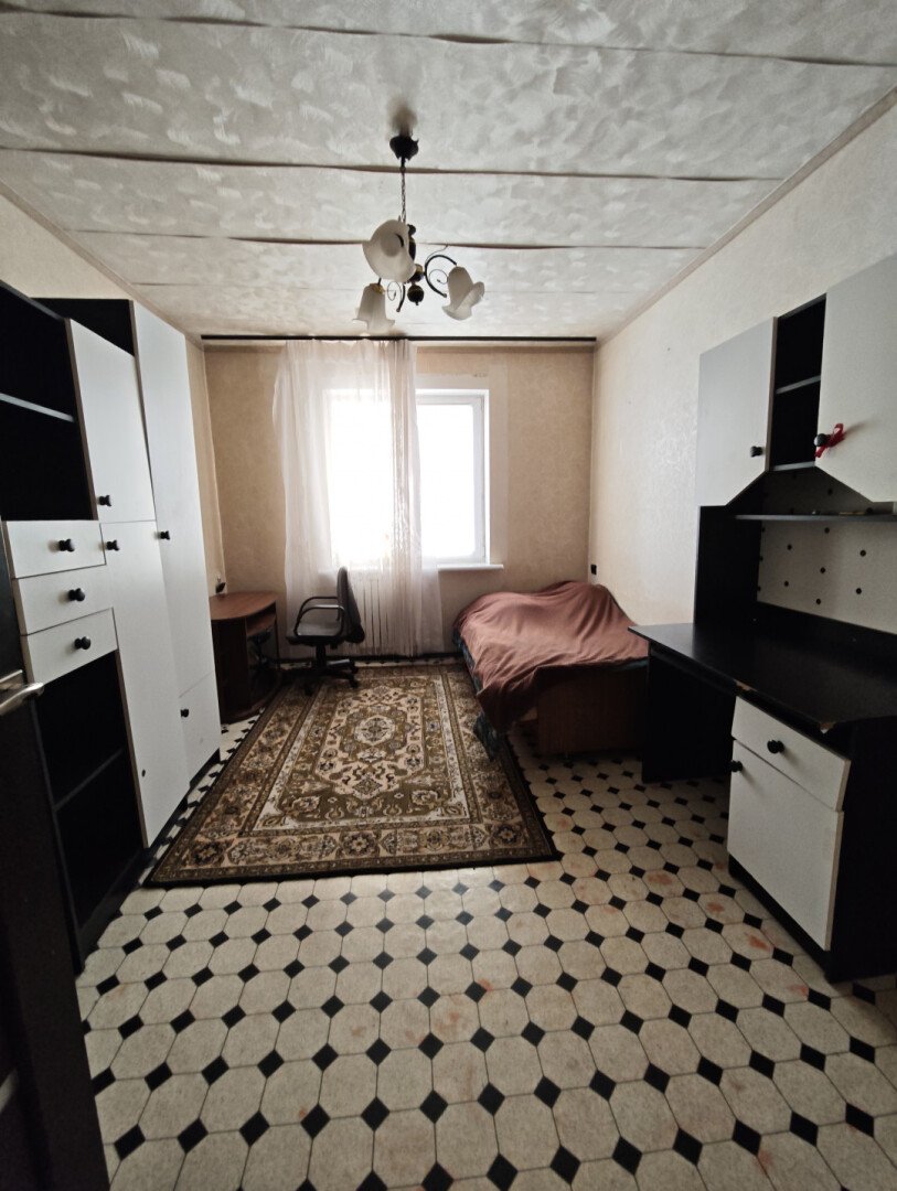 Фото №2: 3-комнатная квартира 62&nbsp;м², 6/9&nbsp;эт. - Мариуполь, р. Ильичёвский, ул. Заворуева, 9