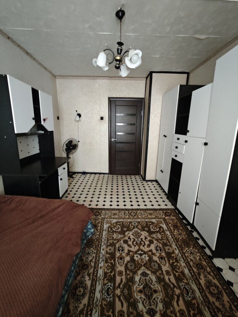 Фото №3: 3-комнатная квартира 62&nbsp;м², 6/9&nbsp;эт. - Мариуполь, р. Ильичёвский, ул. Заворуева, 9
