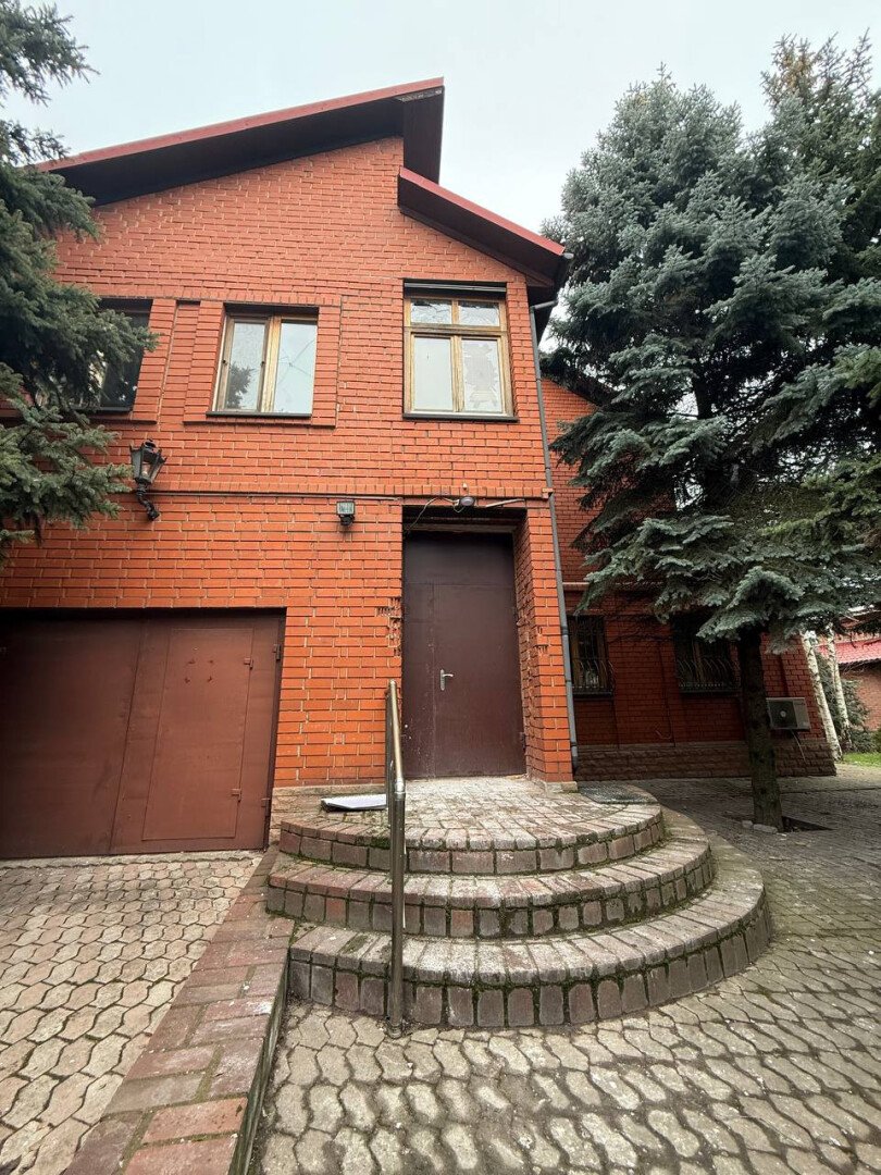 Фото №41: Дом 350&nbsp;м² + 11&nbsp;сот., 2&nbsp;эт. - Мариуполь, Приморский, мкр. Черёмушки, ул. Латышева