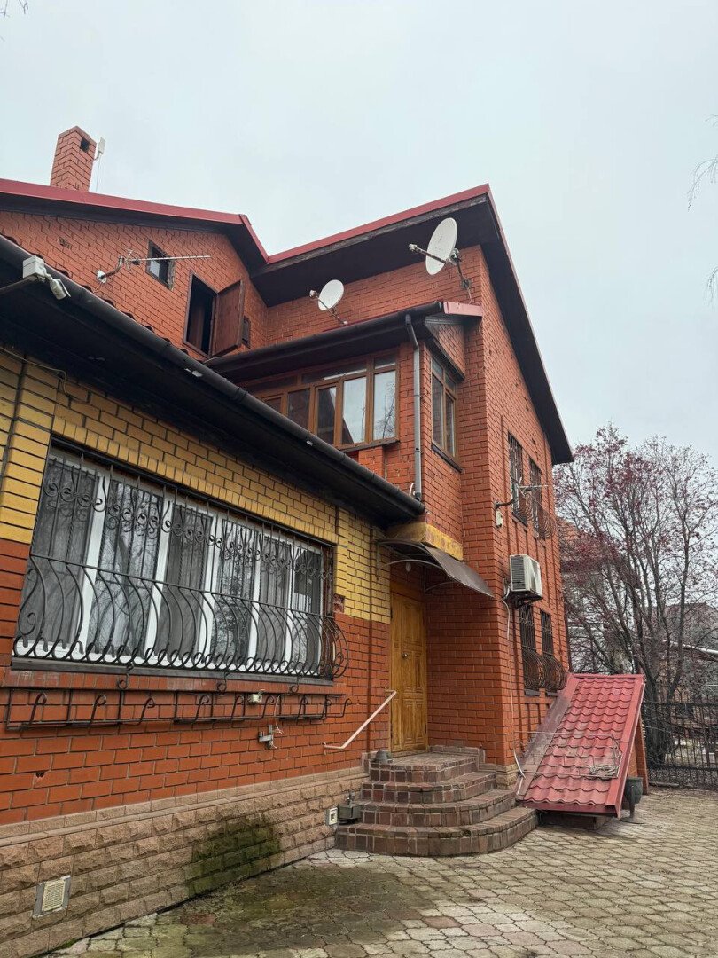 Фото №40: Дом 350&nbsp;м² + 11&nbsp;сот., 2&nbsp;эт. - Мариуполь, Приморский, мкр. Черёмушки, ул. Латышева