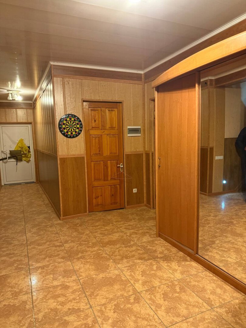 Фото №30: Дом 350&nbsp;м² + 11&nbsp;сот., 2&nbsp;эт. - Мариуполь, Приморский, мкр. Черёмушки, ул. Латышева