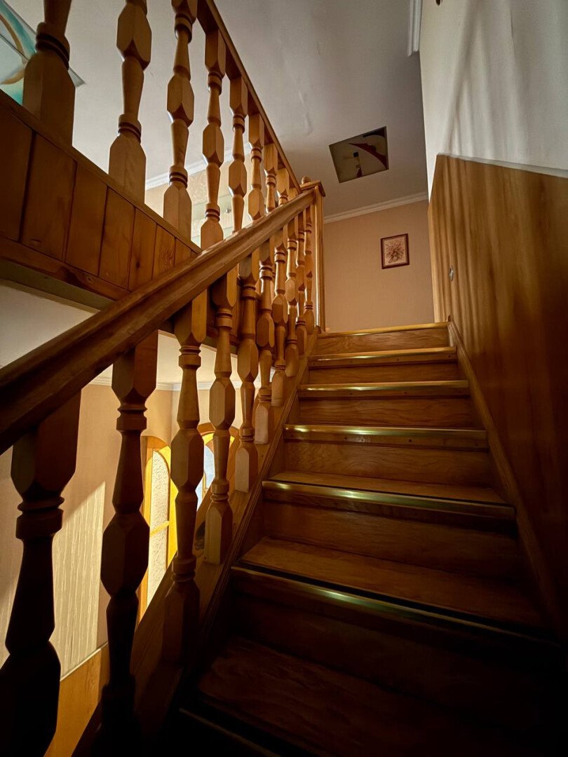 Фото №10: Дом 350&nbsp;м² + 11&nbsp;сот., 2&nbsp;эт. - Мариуполь, Приморский, мкр. Черёмушки, ул. Латышева