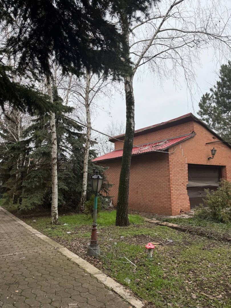 Фото №39: Дом 350&nbsp;м² + 11&nbsp;сот., 2&nbsp;эт. - Мариуполь, Приморский, мкр. Черёмушки, ул. Латышева