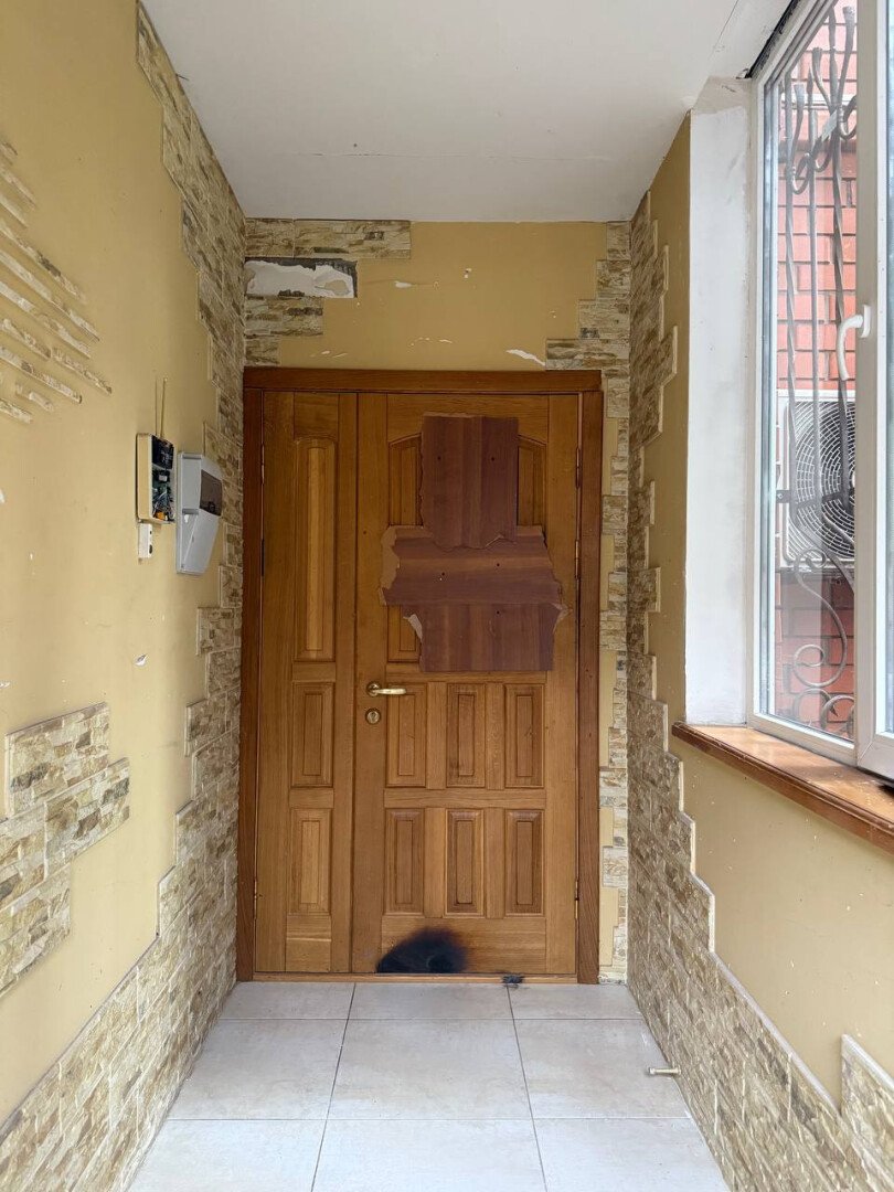 Фото №36: Дом 350&nbsp;м² + 11&nbsp;сот., 2&nbsp;эт. - Мариуполь, Приморский, мкр. Черёмушки, ул. Латышева