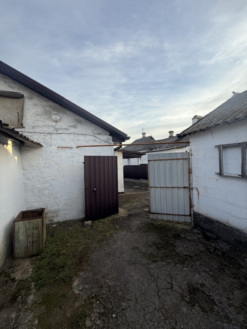 Фото №8: Дом 96&nbsp;м² + 12&nbsp;сот., 1&nbsp;эт. - Мариуполь, р. Жовтневый, ул. Георгиевская, 3