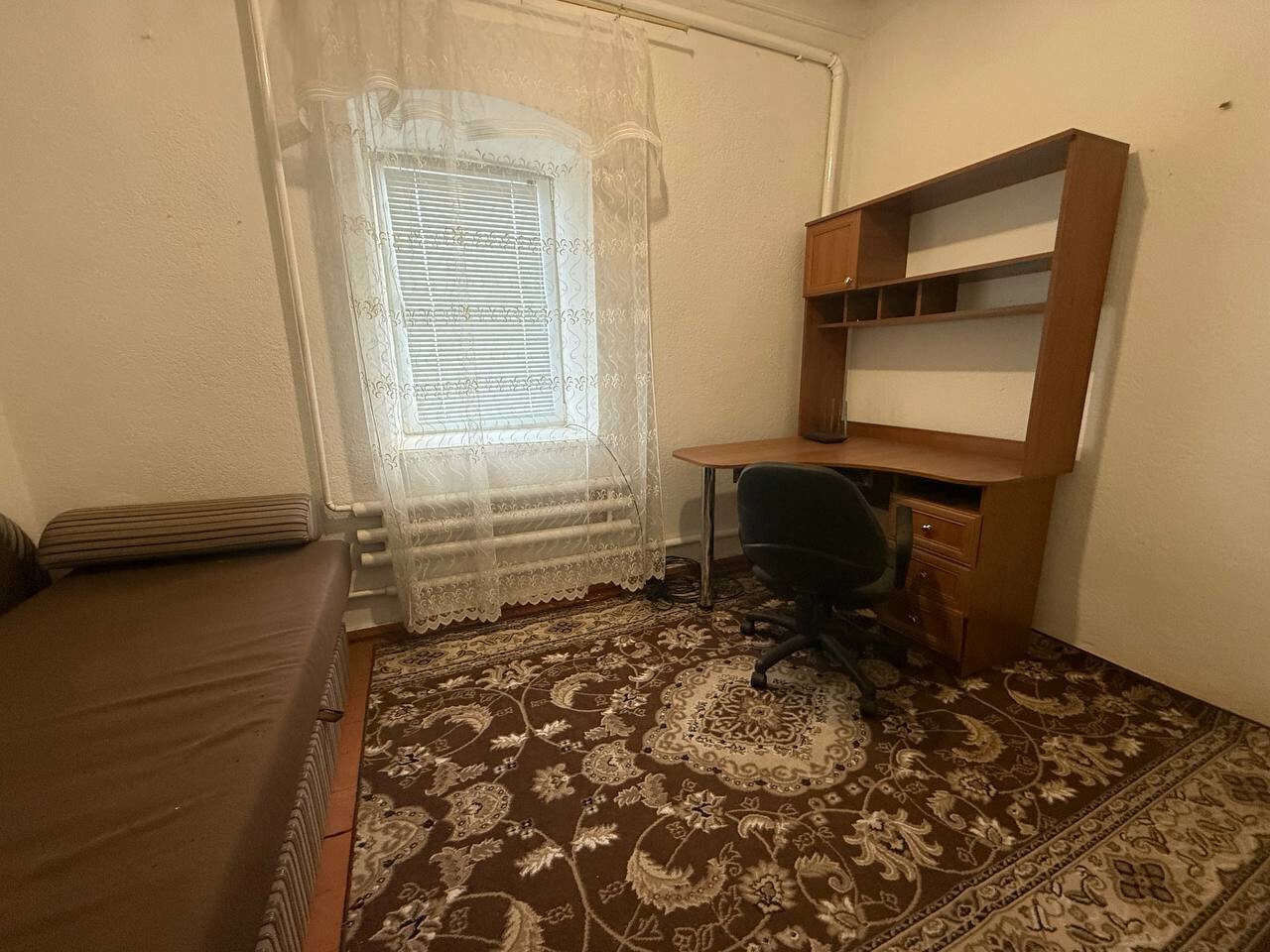 Фото №12: Дом 96&nbsp;м² + 12&nbsp;сот., 1&nbsp;эт. - Мариуполь, р. Жовтневый, ул. Георгиевская, 3