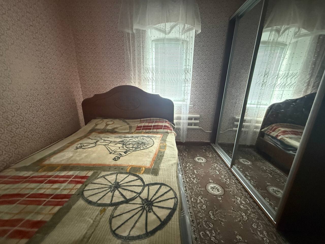 Фото №13: Дом 96&nbsp;м² + 12&nbsp;сот., 1&nbsp;эт. - Мариуполь, р. Жовтневый, ул. Георгиевская, 3