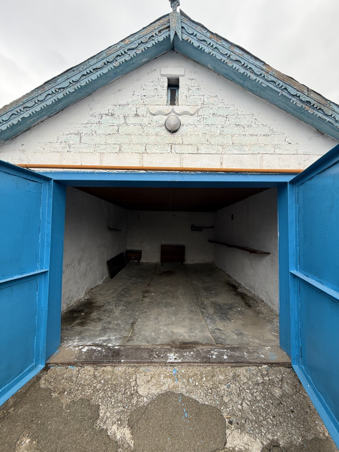 Фото №20: Дом 96&nbsp;м² + 12&nbsp;сот., 1&nbsp;эт. - Мариуполь, р. Жовтневый, ул. Георгиевская, 3
