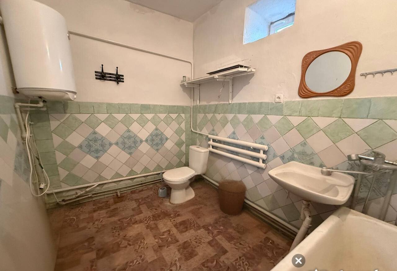 Фото №14: Дом 96&nbsp;м² + 12&nbsp;сот., 1&nbsp;эт. - Мариуполь, р. Жовтневый, ул. Георгиевская, 3
