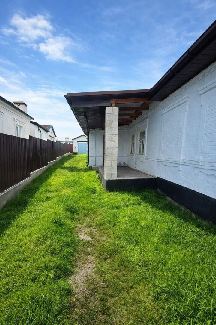Фото №4: Дом 96&nbsp;м² + 12&nbsp;сот., 1&nbsp;эт. - Мариуполь, р. Жовтневый, ул. Георгиевская, 3