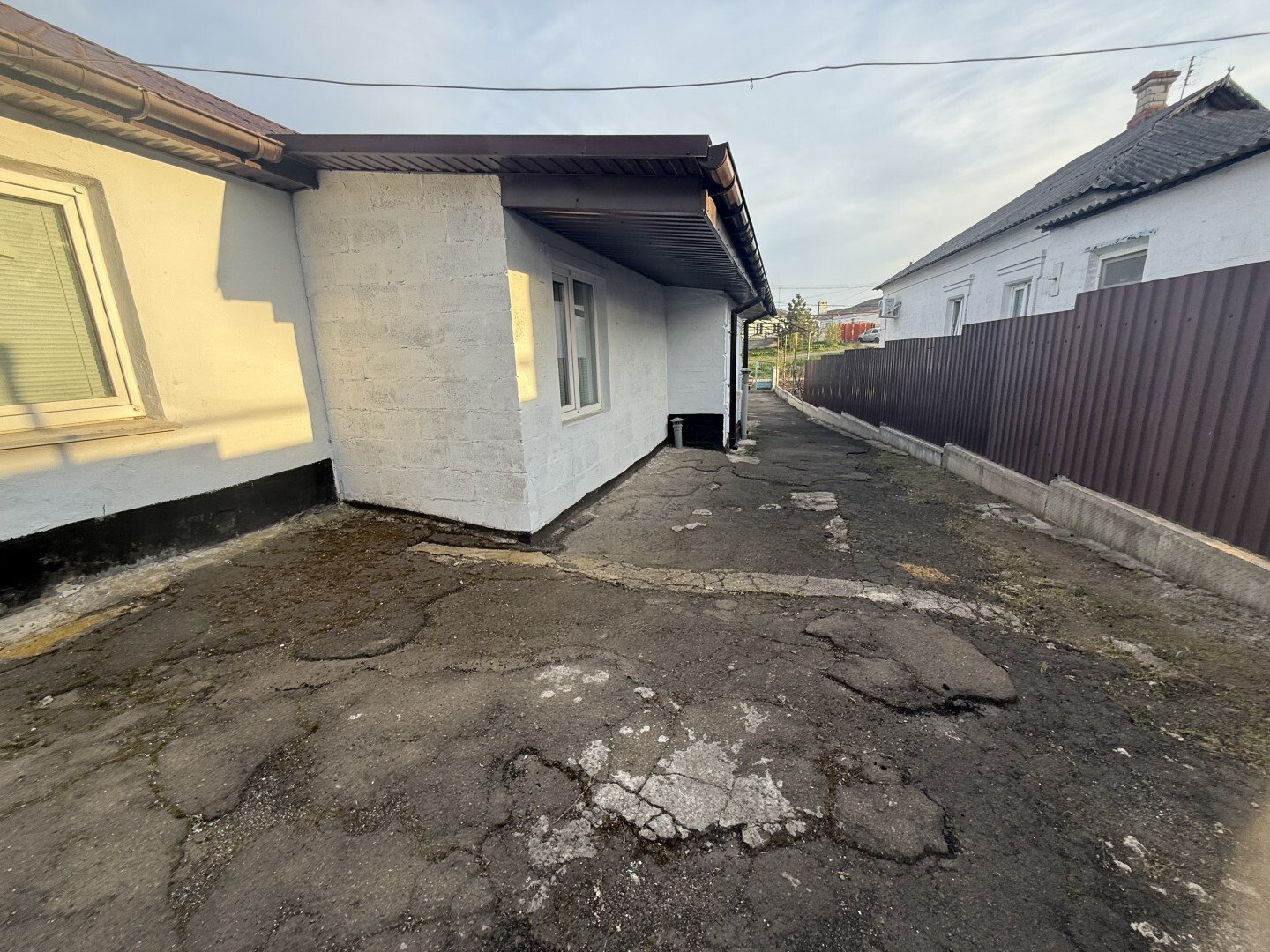 Фото №6: Дом 96&nbsp;м² + 12&nbsp;сот., 1&nbsp;эт. - Мариуполь, р. Жовтневый, ул. Георгиевская, 3