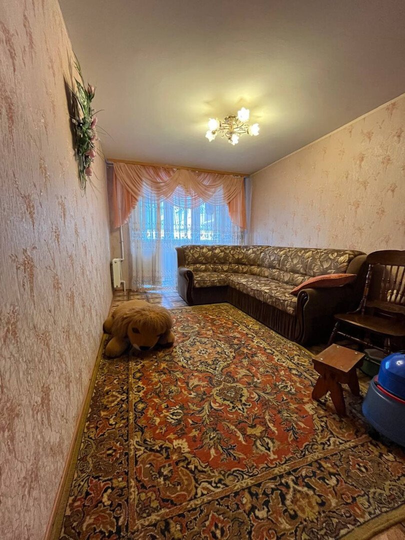 Фото №12: 3-комнатная квартира 69&nbsp;м², 6/11&nbsp;эт. - Мариуполь, р. Ильичёвский, ул. Машиностроительная, 78
