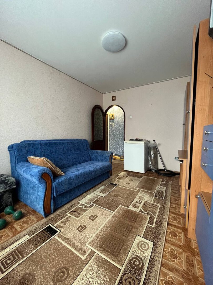 Фото №7: 3-комнатная квартира 69&nbsp;м², 6/11&nbsp;эт. - Мариуполь, р. Ильичёвский, ул. Машиностроительная, 78