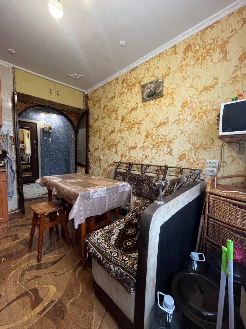 Фото №10: 3-комнатная квартира 69&nbsp;м², 6/11&nbsp;эт. - Мариуполь, р. Ильичёвский, ул. Машиностроительная, 78