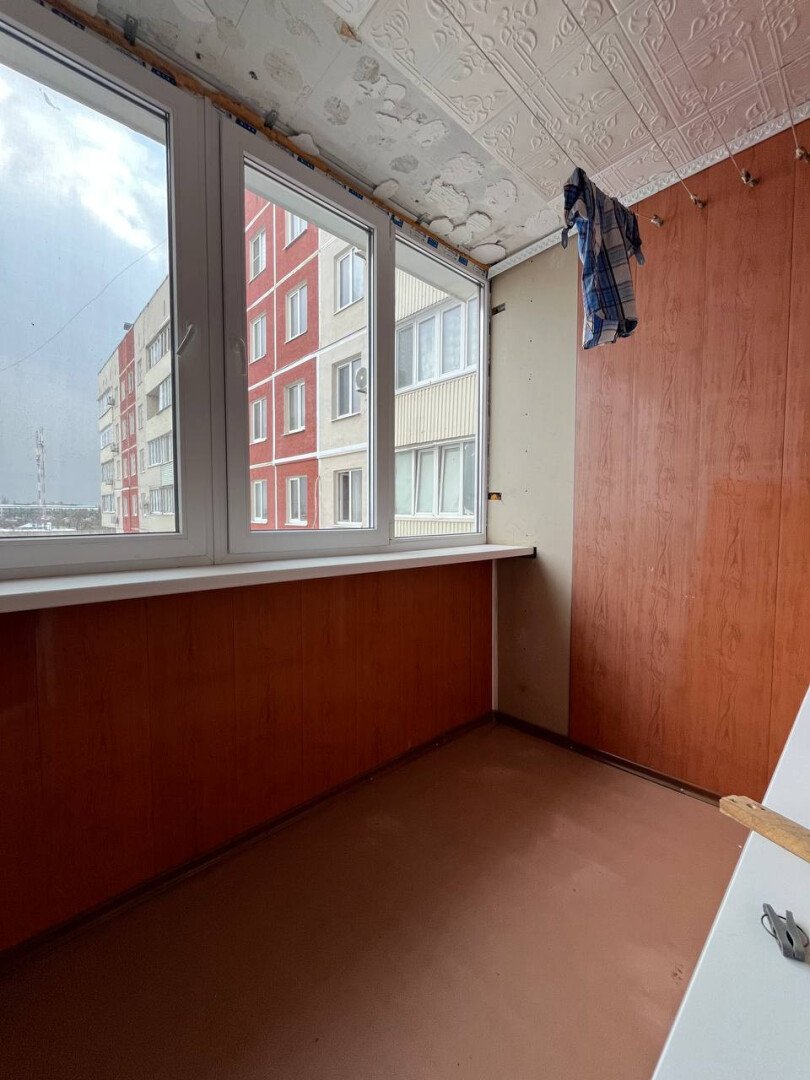 Фото №16: 3-комнатная квартира 69&nbsp;м², 6/11&nbsp;эт. - Мариуполь, р. Ильичёвский, ул. Машиностроительная, 78