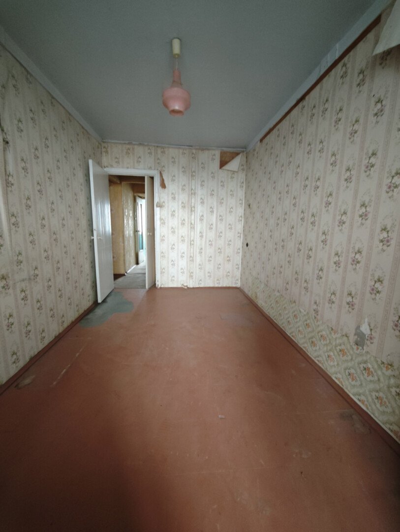 Фото №2: 2-комнатная квартира 51&nbsp;м², 7/9&nbsp;эт. - Мариуполь, Жовтневый, мкр. Западный, пр-кт Строителей, 136