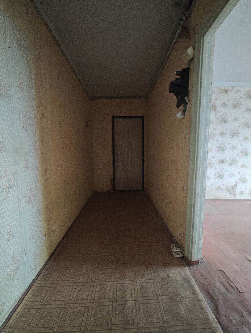 Фото №8: 2-комнатная квартира 51&nbsp;м², 7/9&nbsp;эт. - Мариуполь, Жовтневый, мкр. Западный, пр-кт Строителей, 136