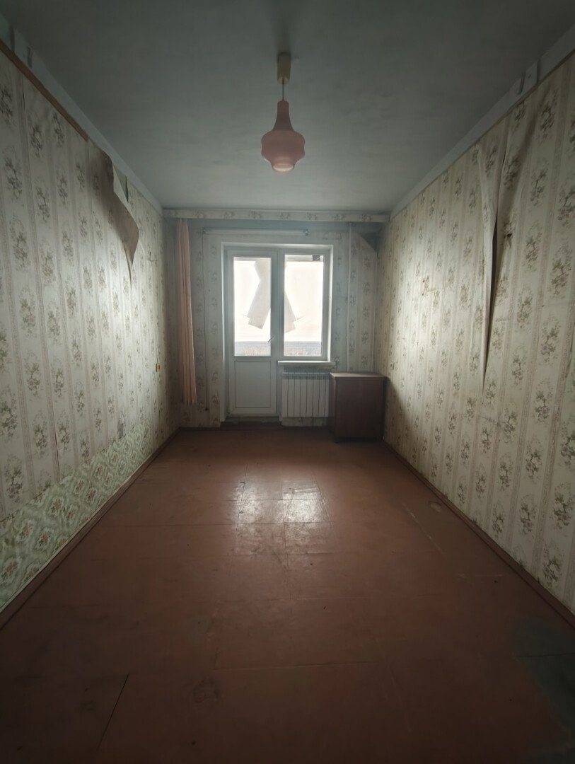 Фото №4: 2-комнатная квартира 51&nbsp;м², 7/9&nbsp;эт. - Мариуполь, Жовтневый, мкр. Западный, пр-кт Строителей, 136