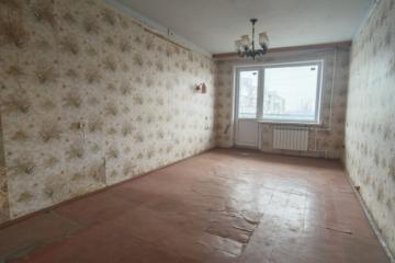 Фото №1: 2-комнатная квартира 51&nbsp;м², 7/9&nbsp;эт. - Мариуполь, мкр. Западный, пр-кт Строителей, 136