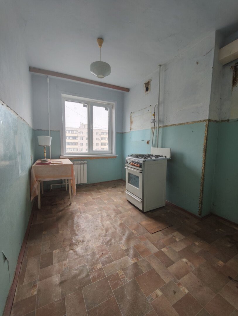 Фото №5: 2-комнатная квартира 51&nbsp;м², 7/9&nbsp;эт. - Мариуполь, Жовтневый, мкр. Западный, пр-кт Строителей, 136