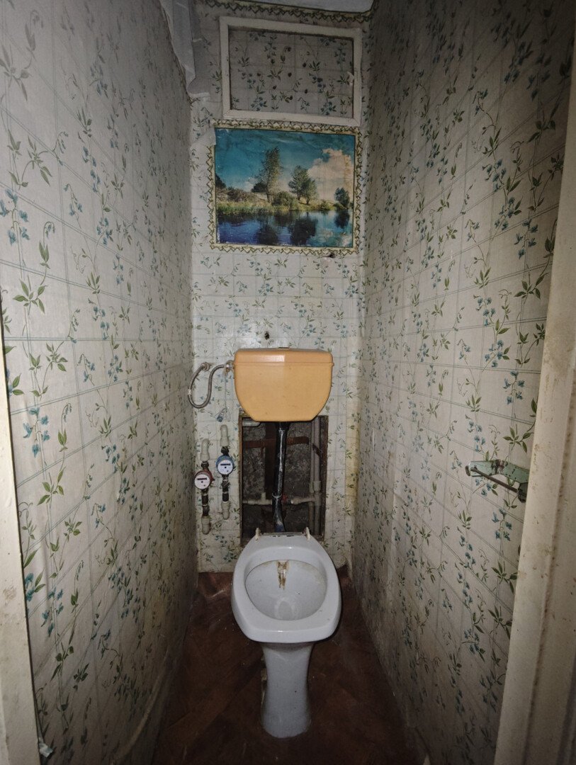 Фото №11: 2-комнатная квартира 51&nbsp;м², 7/9&nbsp;эт. - Мариуполь, Жовтневый, мкр. Западный, пр-кт Строителей, 136
