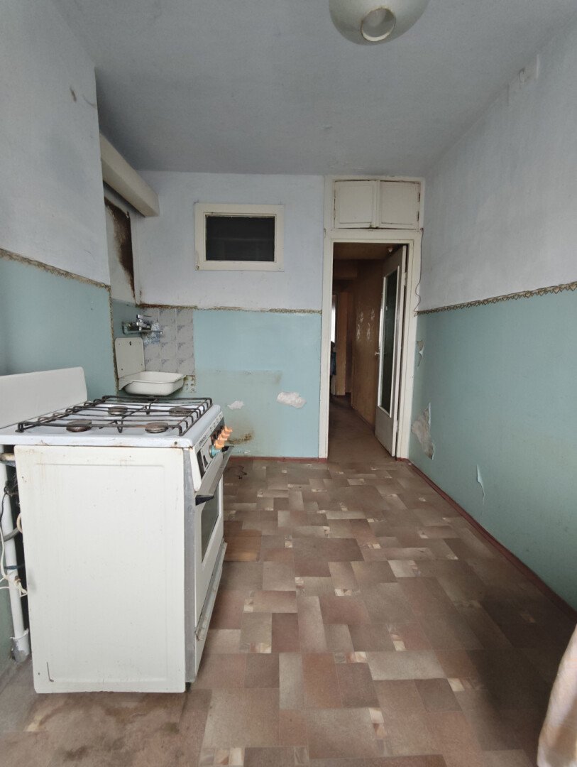 Фото №6: 2-комнатная квартира 51&nbsp;м², 7/9&nbsp;эт. - Мариуполь, Жовтневый, мкр. Западный, пр-кт Строителей, 136