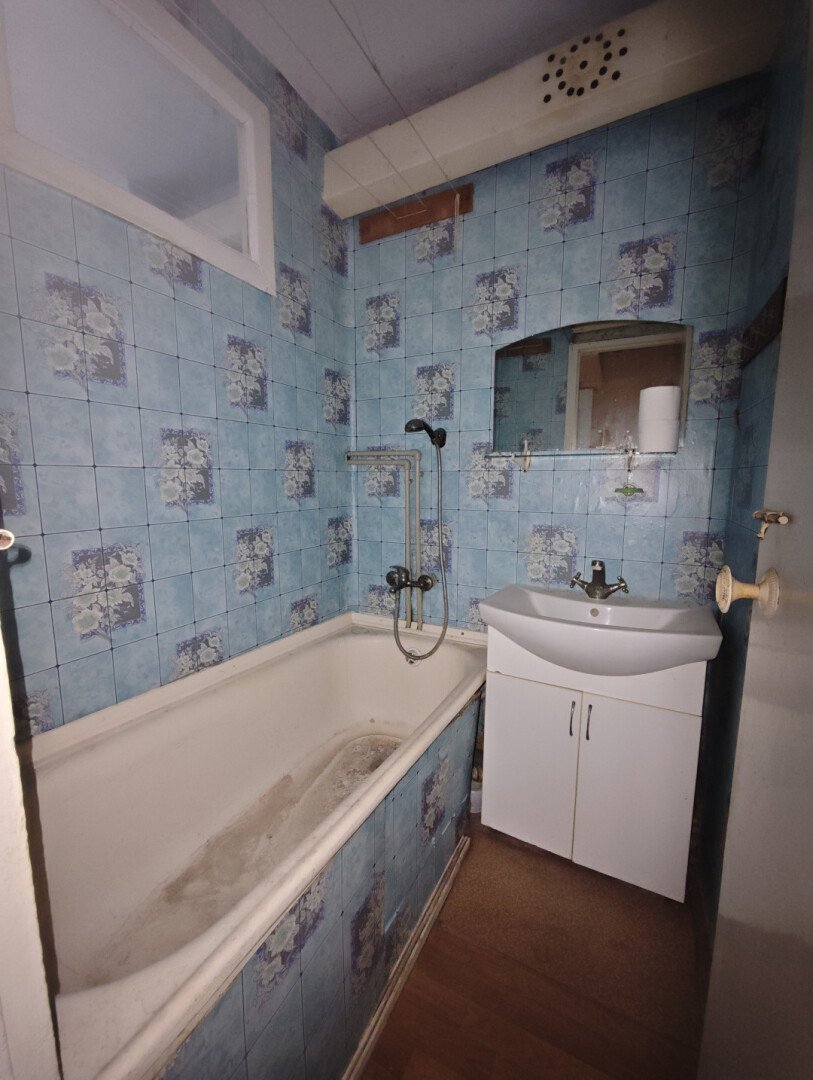 Фото №10: 2-комнатная квартира 51&nbsp;м², 7/9&nbsp;эт. - Мариуполь, Жовтневый, мкр. Западный, пр-кт Строителей, 136