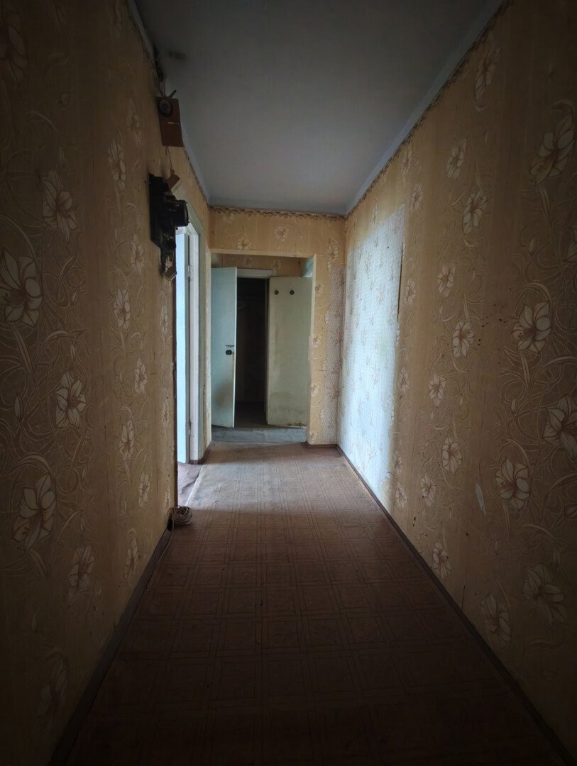 Фото №9: 2-комнатная квартира 51&nbsp;м², 7/9&nbsp;эт. - Мариуполь, Жовтневый, мкр. Западный, пр-кт Строителей, 136