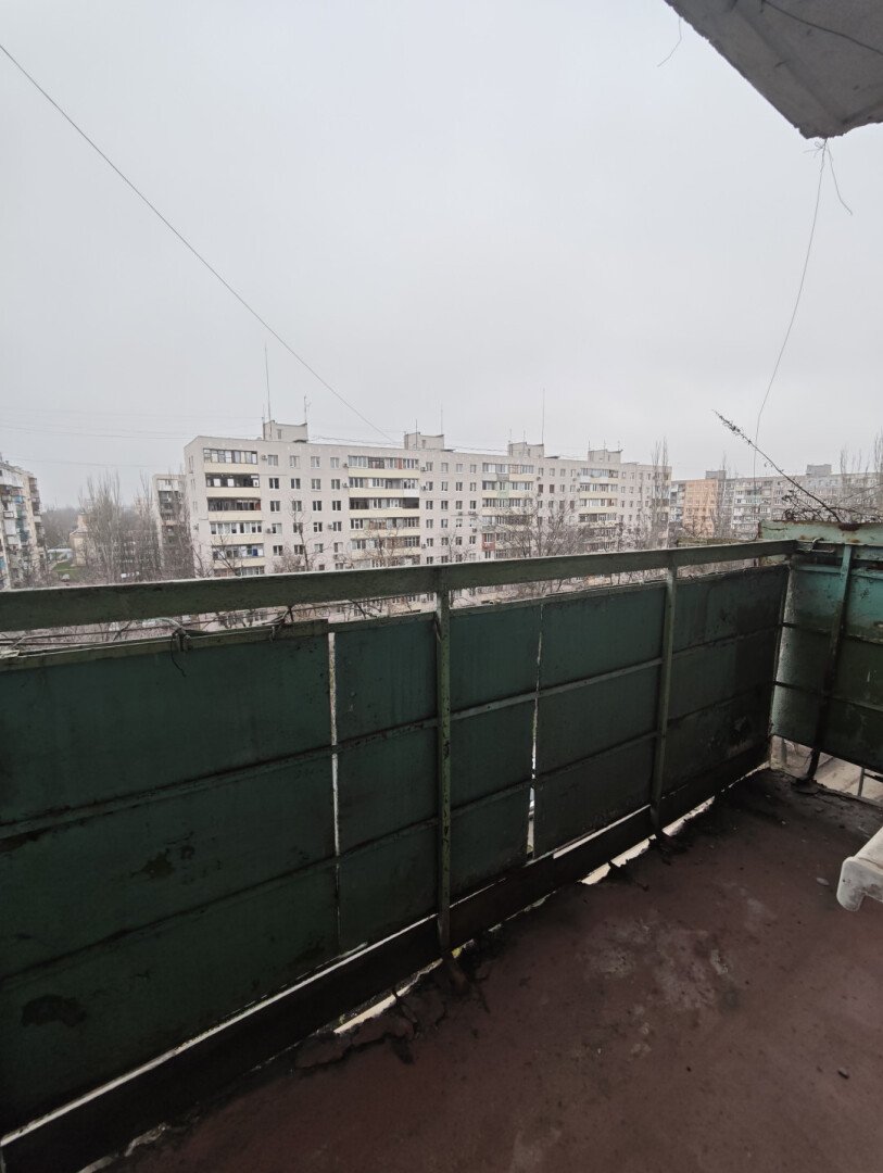 Фото №7: 2-комнатная квартира 51&nbsp;м², 7/9&nbsp;эт. - Мариуполь, Жовтневый, мкр. Западный, пр-кт Строителей, 136