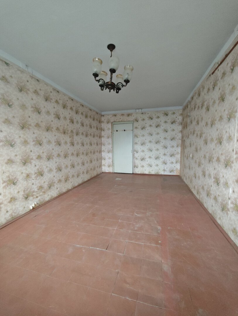 Фото №3: 2-комнатная квартира 51&nbsp;м², 7/9&nbsp;эт. - Мариуполь, Жовтневый, мкр. Западный, пр-кт Строителей, 136