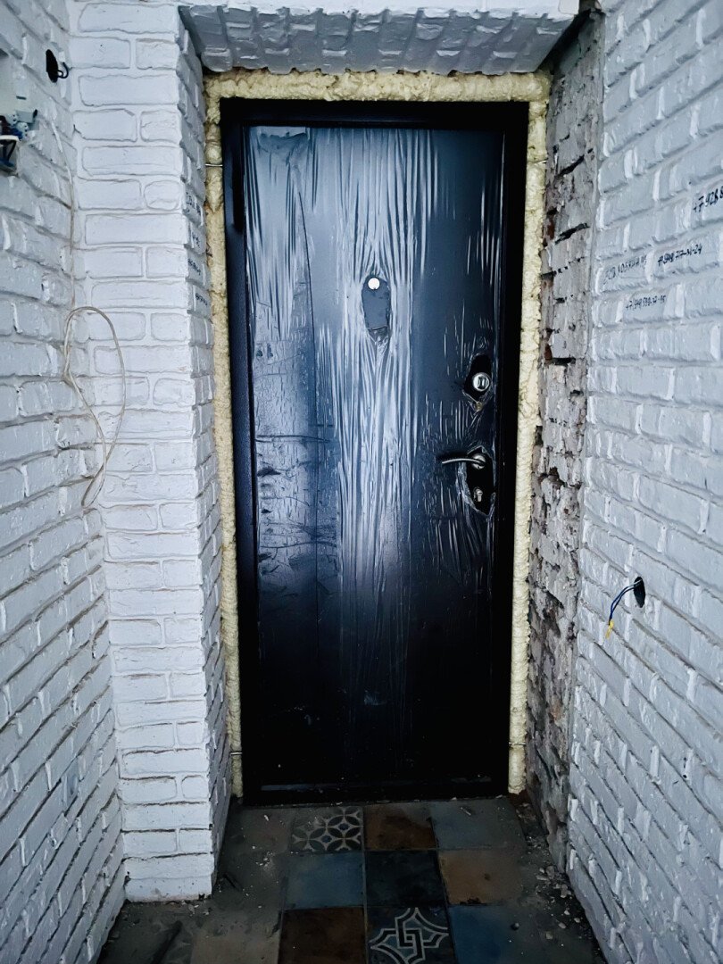 Фото №9: 3-комнатная квартира 56&nbsp;м², 5/5&nbsp;эт. - Мариуполь, р. Приморский, пр-кт Нахимова, 88А