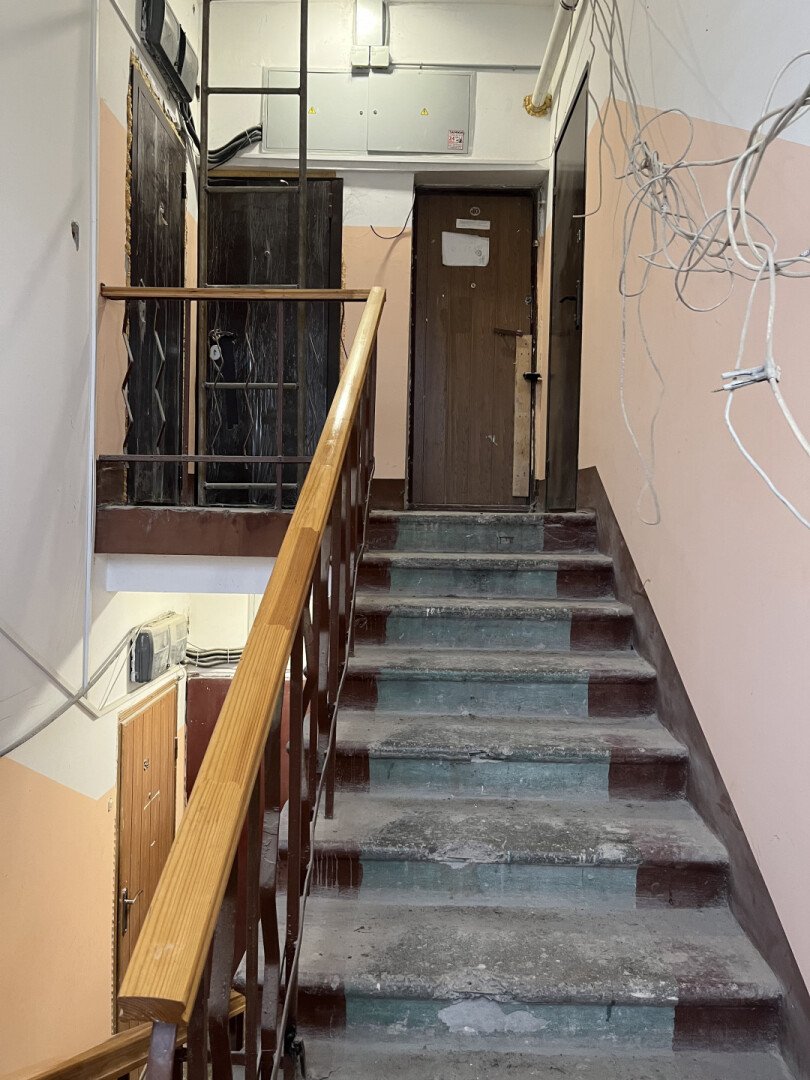 Фото №10: 3-комнатная квартира 56&nbsp;м², 5/5&nbsp;эт. - Мариуполь, р. Приморский, пр-кт Нахимова, 88А