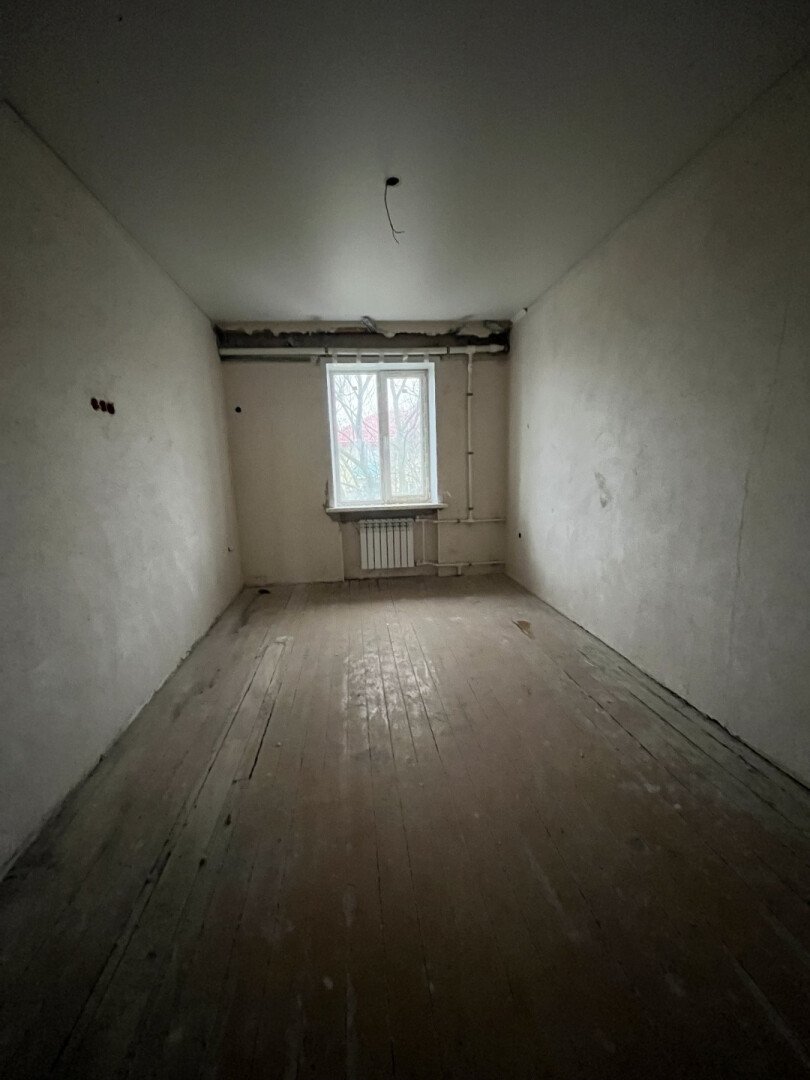 Фото №2: 3-комнатная квартира 56&nbsp;м², 5/5&nbsp;эт. - Мариуполь, р. Приморский, пр-кт Нахимова, 88А
