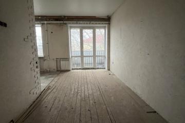 Фото №1: 3-комнатная квартира 56&nbsp;м², 5/5&nbsp;эт. - Мариуполь, р. Приморский, пр-кт Нахимова, 88А