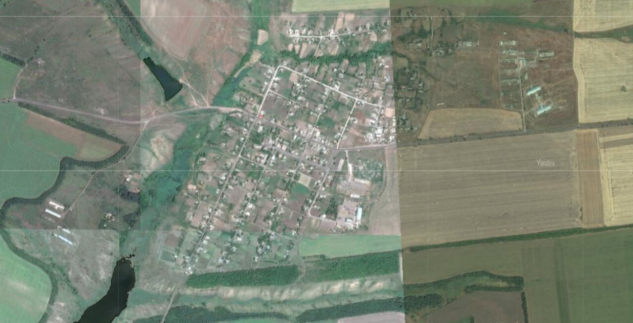 Фото №3: Участок садоводство 543.71&nbsp;сот. - Калинино