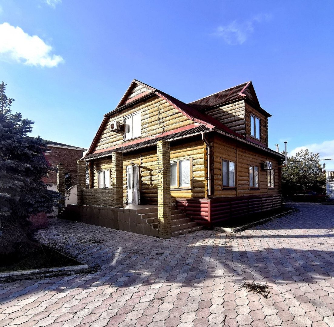 Фото №2: Дом 150&nbsp;м² + 8&nbsp;сот., 2&nbsp;эт. - Седово, ул. Школьная, 6А