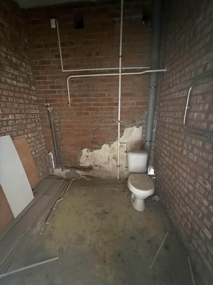 Фото №4: 1-комнатная квартира 39&nbsp;м², 4/5&nbsp;эт. - Мариуполь, р. Жовтневый, ул. Греческая, 34