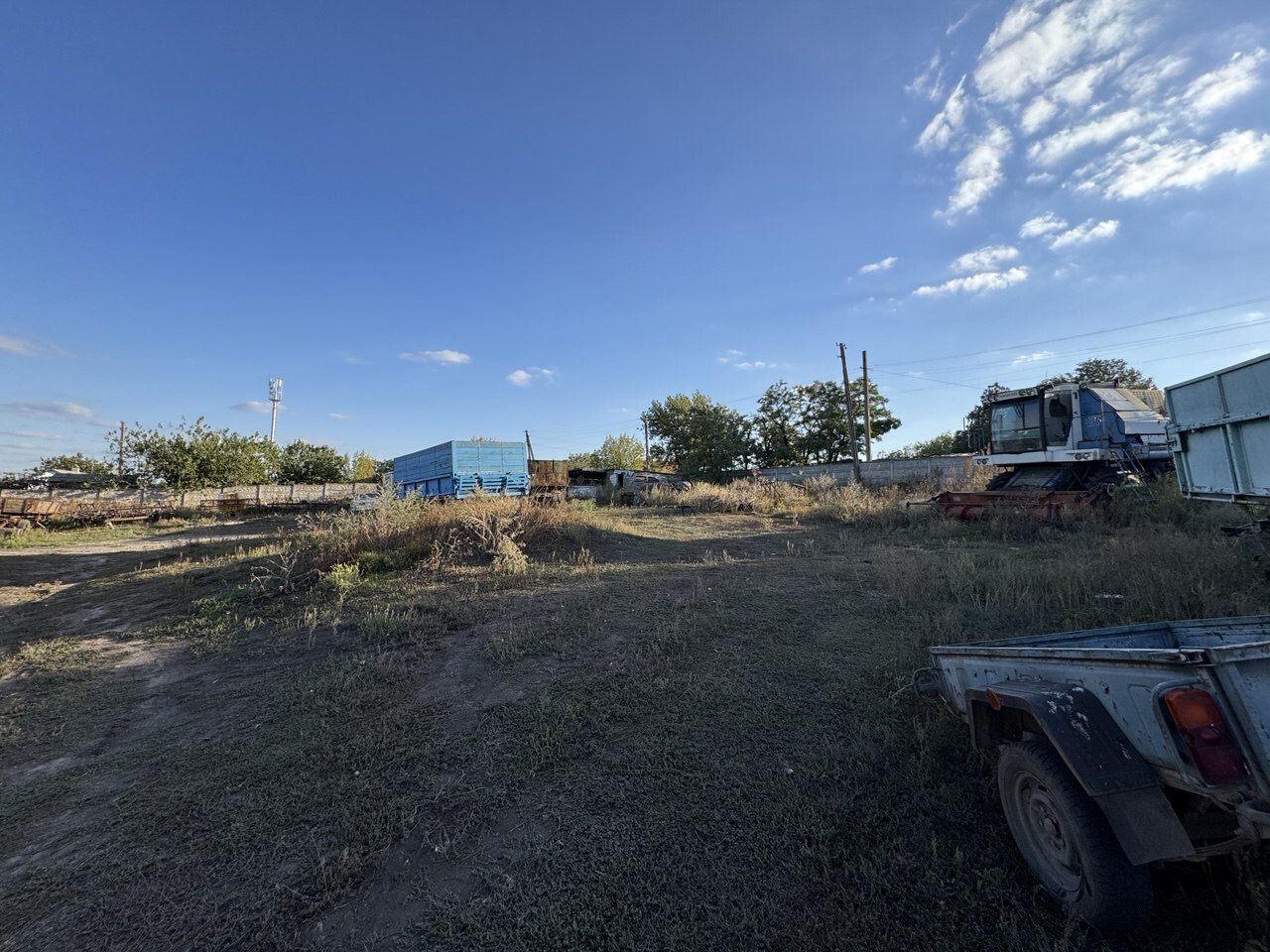 Фото №4: Коммерция 243&nbsp;м², 1/1&nbsp;эт. - Мангуш, ул. Мурзы