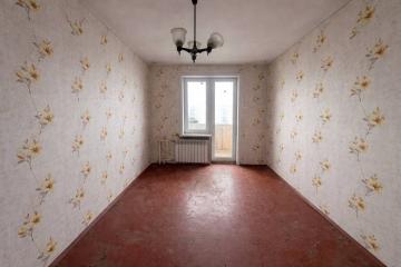 Фото №1: 4-комнатная квартира 73&nbsp;м², 9/9&nbsp;эт. - Мариуполь, р. Жовтневый, ул. Шевченко, 64А