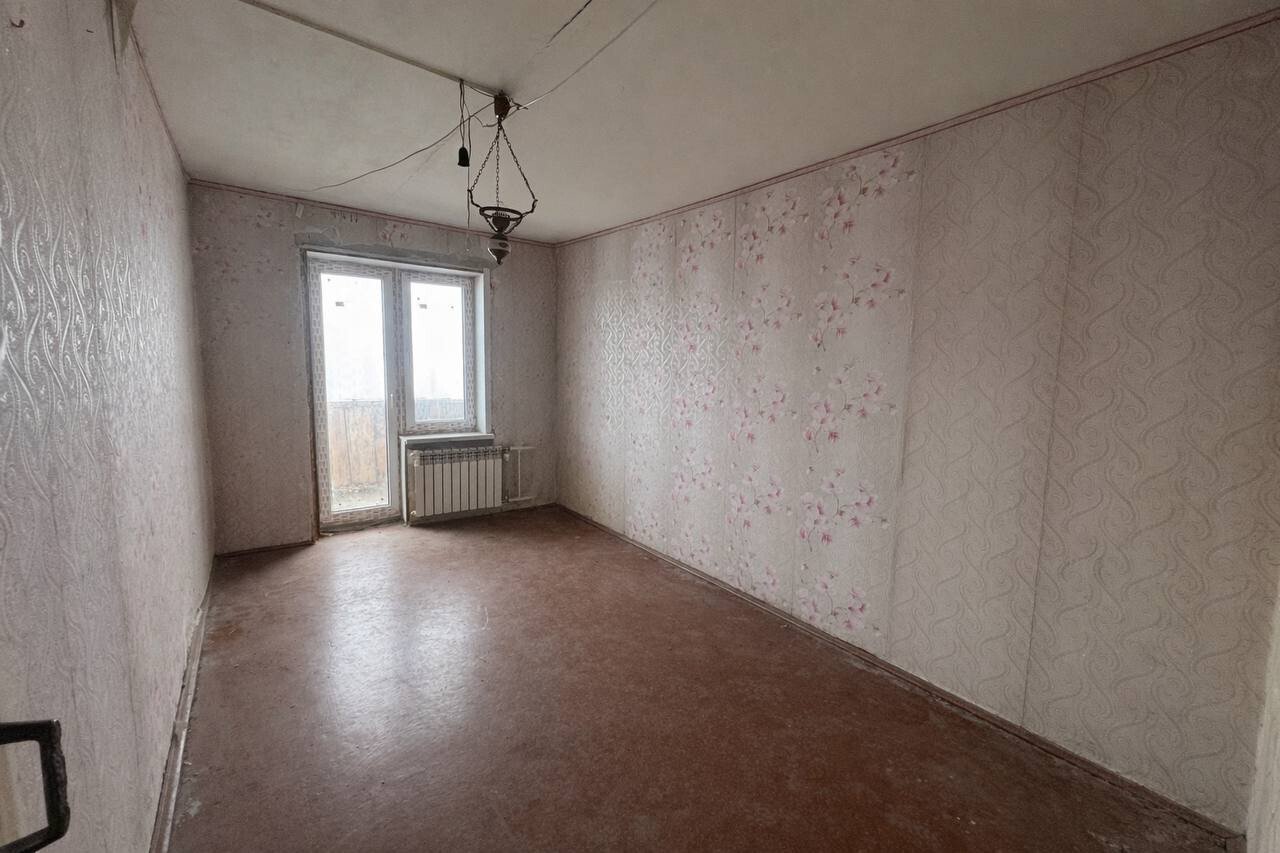 Фото №2: 4-комнатная квартира 73&nbsp;м², 9/9&nbsp;эт. - Мариуполь, р. Жовтневый, ул. Шевченко, 64А