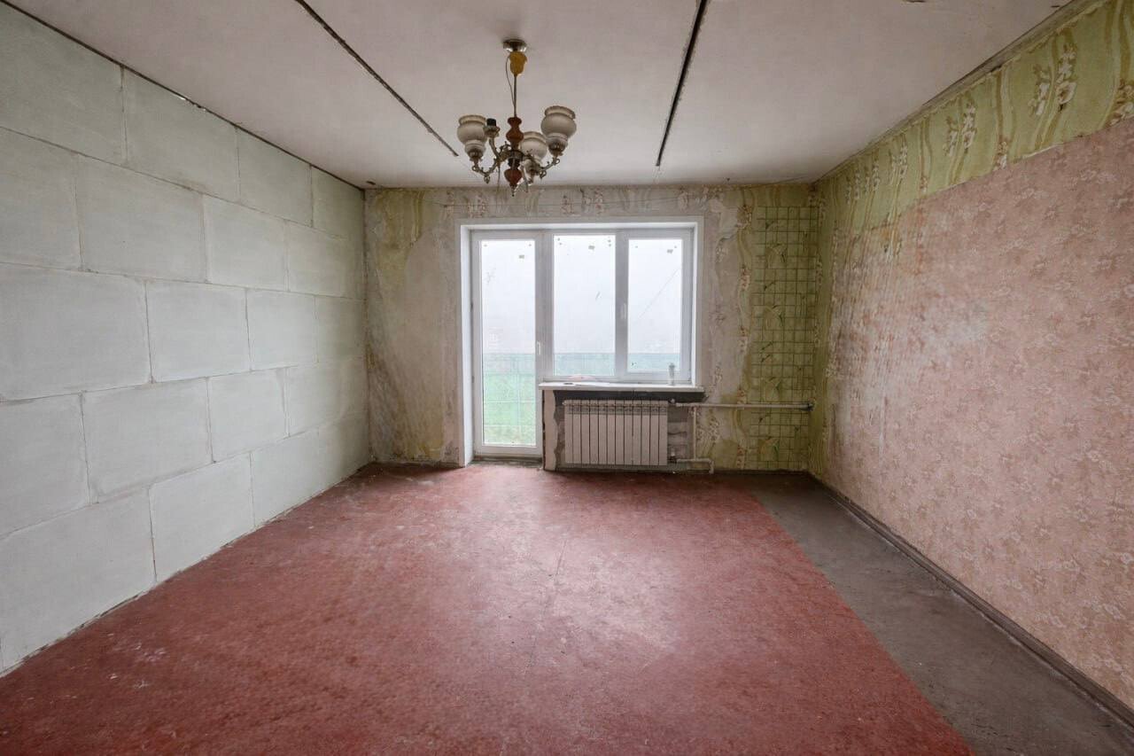 Фото №4: 4-комнатная квартира 73&nbsp;м², 9/9&nbsp;эт. - Мариуполь, р. Жовтневый, ул. Шевченко, 64А