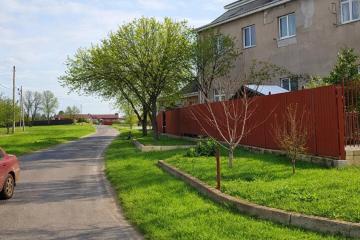Фото №1: Земельный участок - Мариуполь, мкр. жилищно-строительный кооператив Бригантина, 132