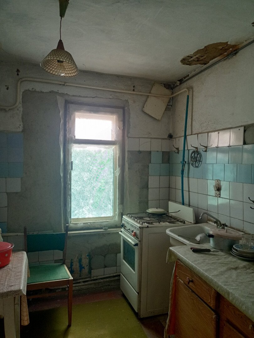 Фото №6: Дом 74&nbsp;м² + 5&nbsp;сот., 1&nbsp;эт. - Мариуполь, Приморский, п. Южный, ул. Лоцманская, 45
