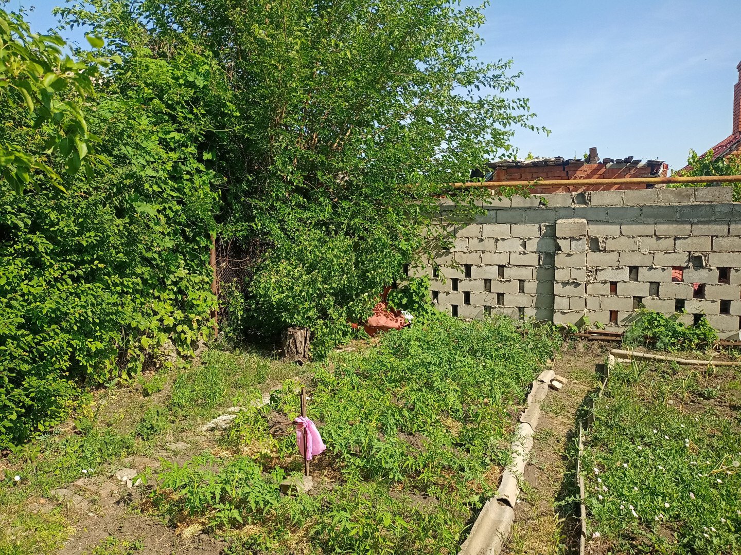 Фото №8: Дом 74&nbsp;м² + 5&nbsp;сот., 1&nbsp;эт. - Мариуполь, Приморский, п. Южный, ул. Лоцманская, 45