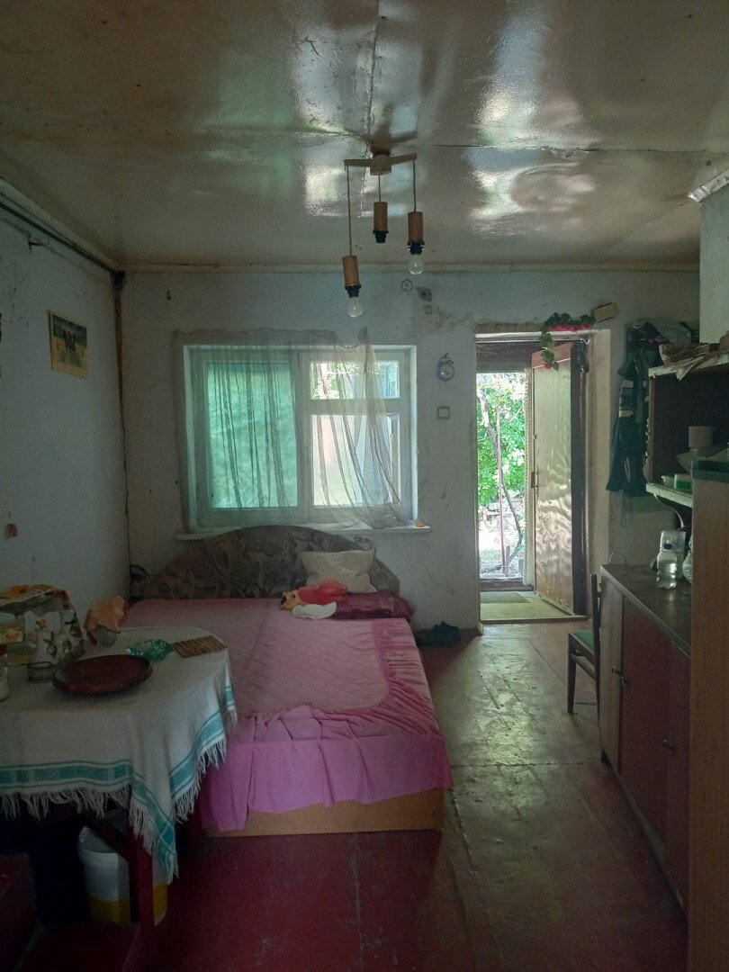 Фото №5: Дом 74&nbsp;м² + 5&nbsp;сот., 1&nbsp;эт. - Мариуполь, Приморский, п. Южный, ул. Лоцманская, 45