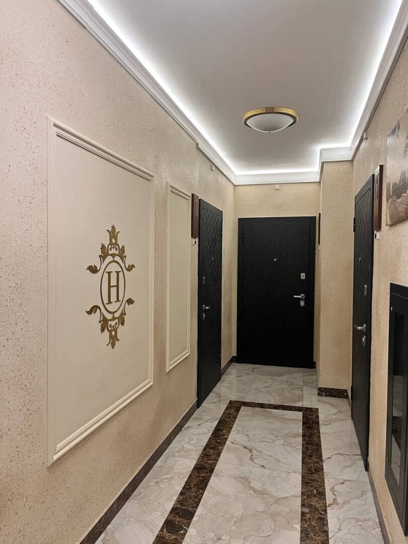 Фото №9: 1-комнатная квартира 41&nbsp;м², 4/4&nbsp;эт. - Мариуполь, р. Приморский, пер. Черноморский, 1Б