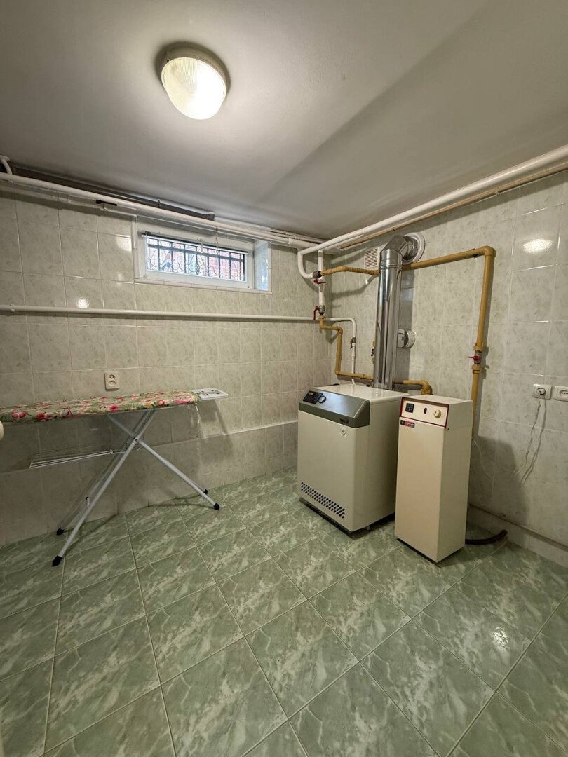 Фото №23: Дом 94&nbsp;м² + 11&nbsp;сот., 2&nbsp;эт. - Мариуполь, Приморский, п. Кировка, ул. Лазарева, 61