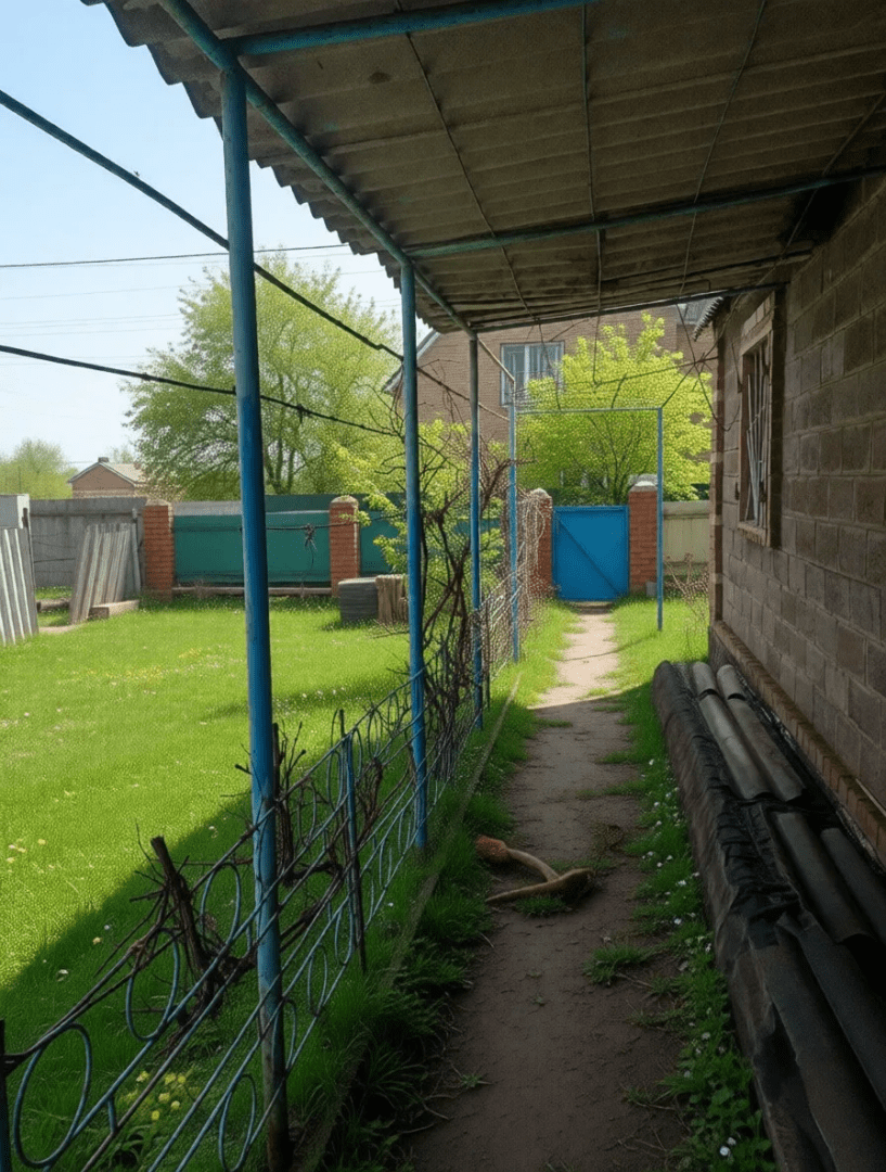 Фото №4: Дом 84&nbsp;м² + 4.19&nbsp;сот., 2&nbsp;эт. - Мариуполь, р. Приморский, пер. Ангарский